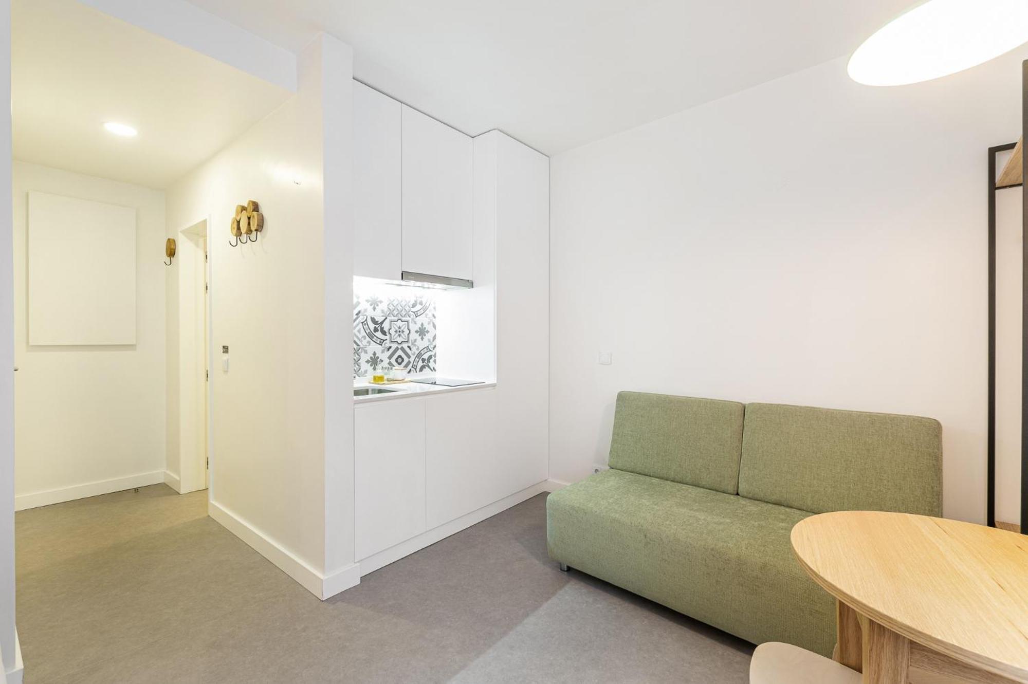 Apartamento Soho Oporto Exterior foto